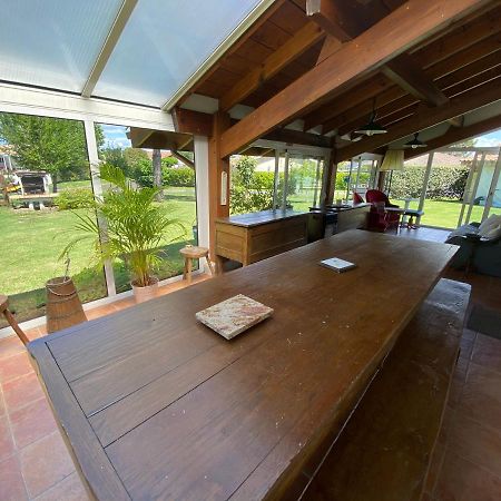 Maison Familiale Soorts-Hossegor Buitenkant foto