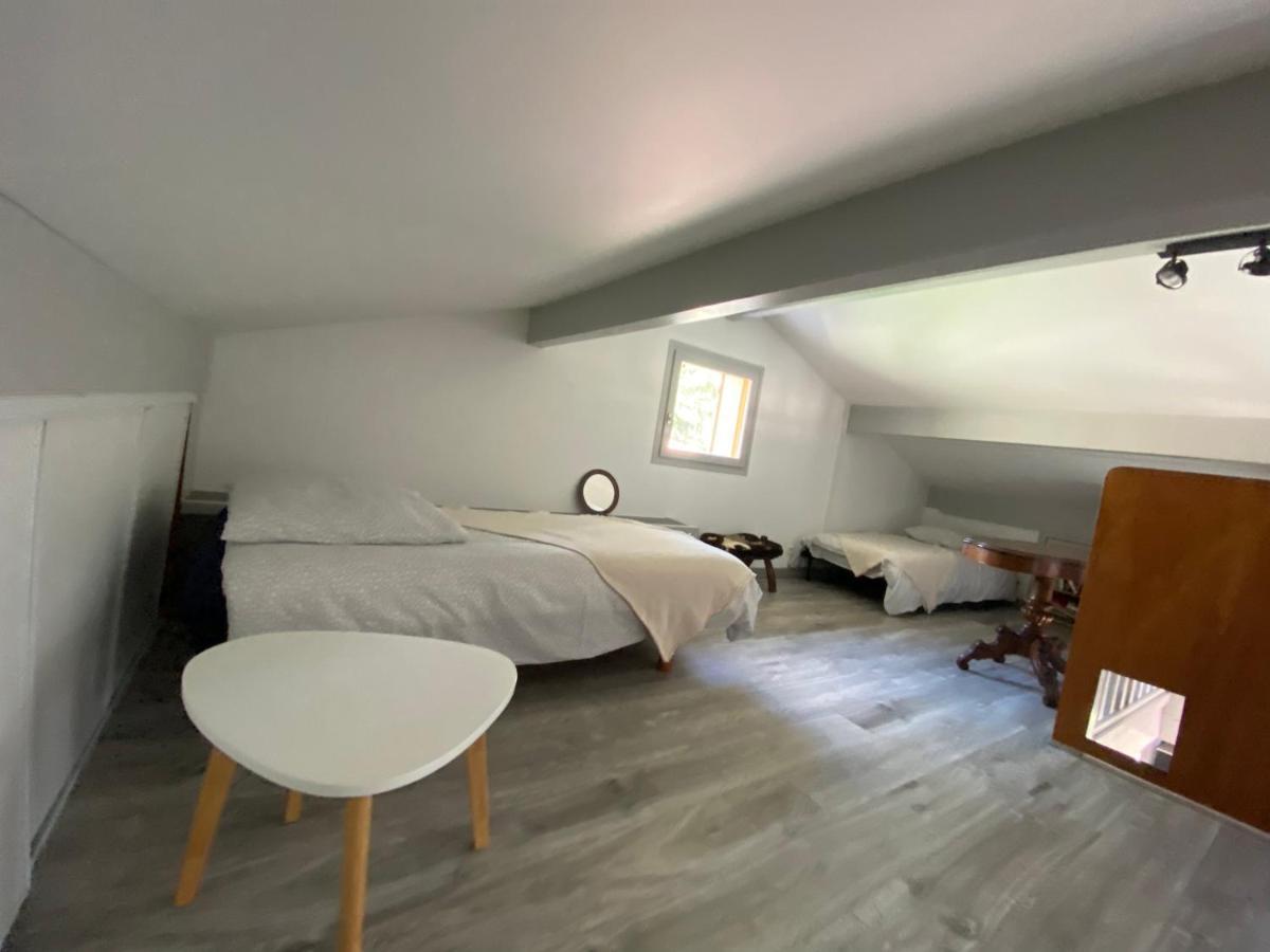 Maison Familiale Soorts-Hossegor Buitenkant foto